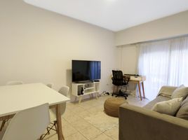 1 Schlafzimmer Wohnung zu verkaufen in Federal Capital, Buenos Aires, Federal Capital