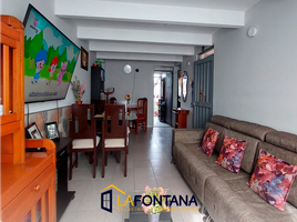 5 Habitación Villa en venta en Colombia, Manizales, Caldas, Colombia