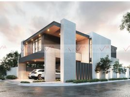 3 Habitación Casa en venta en Santa Catarina, Nuevo León, Santa Catarina