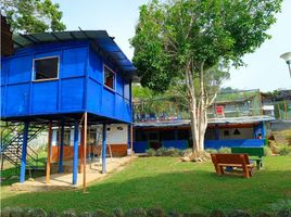 1 Bedroom Villa for rent in Valle Del Cauca, Restrepo, Valle Del Cauca