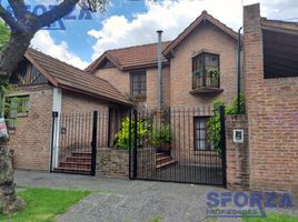 3 Bedroom House for sale in General Sarmiento, Buenos Aires, General Sarmiento