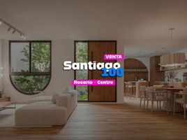 3 Habitación Apartamento en venta en Rosario, Santa Fe, Rosario