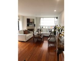 3 Bedroom Apartment for sale in Templo Bogotá Colombia, Bogota, Bogota