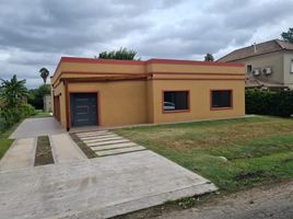 Villa 3 chambre à vendre à Pilar, Buenos Aires, Pilar