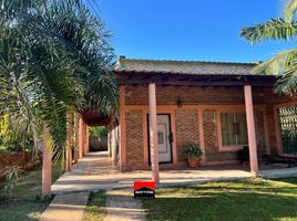 3 chambre Maison for rent in San Cosme, Corrientes, San Cosme