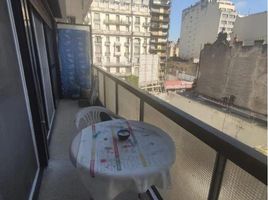 1 Bedroom Apartment for sale in Abasto de Buenos Aires, Federal Capital, Federal Capital