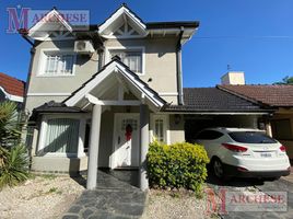 3 Habitación Casa en venta en Morón, Buenos Aires, Morón