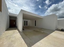 Maison 3 chambre à vendre à Merida, Yucatan, Merida