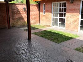 3 Schlafzimmer Haus zu verkaufen in Escobar, Buenos Aires, Escobar