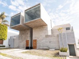 Villa 3 chambre à vendre à Ocoyucan, Puebla, Ocoyucan