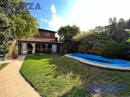 4 Bedroom House for sale in General Sarmiento, Buenos Aires, General Sarmiento