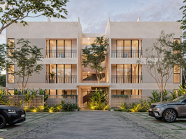 在Yucatan出售的2 卧室 住宅, Merida, Yucatan