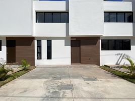 2 Schlafzimmer Villa zu verkaufen in Merida, Yucatan, Merida