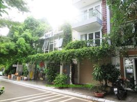 4 Phòng ngủ Nhà mặt tiền for rent in Quảng An, Tây Hồ, Quảng An