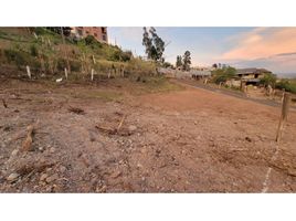  Terreno (Parcela) en venta en Cathedral of the Immaculate Conception, Cuenca, Cuenca, Cuenca