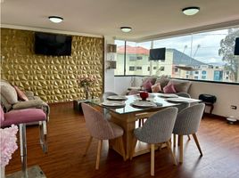 2 Habitación Apartamento en venta en Quito, Quito, Quito