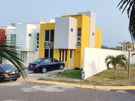 Villa 3 chambre à vendre à Boca Del Rio, Veracruz, Boca Del Rio