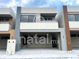 Villa 3 chambre à vendre à Santa Catarina, Nuevo Leon, Santa Catarina
