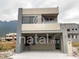 3 Schlafzimmer Haus zu verkaufen in Santa Catarina, Nuevo Leon, Santa Catarina