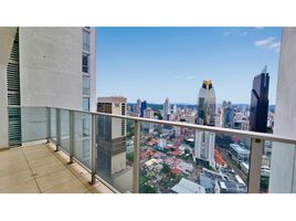 2 Habitación Apartamento en venta en Panamá, Bella Vista, Ciudad de Panamá, Panamá, Panamá
