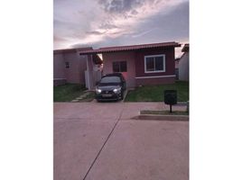 3 Habitación Casa en alquiler en Barrio Colón, La Chorrera, Barrio Colón