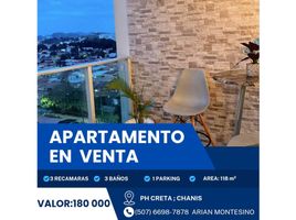 3 Bedroom Apartment for sale in Parque Lefevre, Panama City, Parque Lefevre