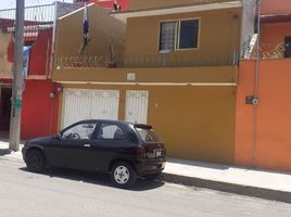3 Schlafzimmer Haus zu verkaufen in Ecatepec De Morelos, Mexico, Ecatepec De Morelos