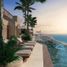 在墨西哥出售的 公寓, Puerto Morelos, Quintana Roo, 墨西哥