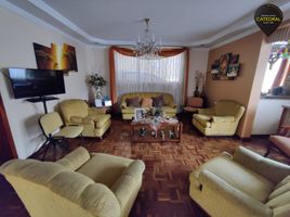 4 Bedroom House for rent in Turi Viewpoint, Cuenca, Cuenca, Cuenca