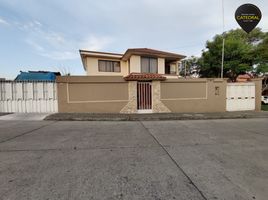 4 chambre Villa for rent in Azuay, Cuenca, Cuenca, Azuay