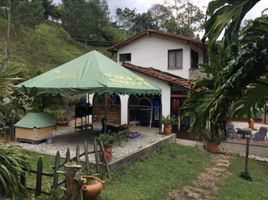 3 Habitación Casa en venta en La Ceja, Antioquia, La Ceja