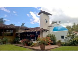 5 Habitación Villa en venta en Rionegro, Antioquia, Rionegro