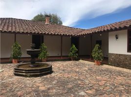 7 Habitación Villa en venta en Guarne, Antioquia, Guarne