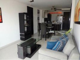 3 Habitación Apartamento en venta en Quinta de San Pedro Alejandrino, Santa Marta, Santa Marta