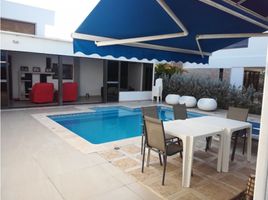 3 Habitación Casa en venta en Cartagena, Bolivar, Cartagena