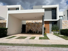 4 Schlafzimmer Haus zu verkaufen in Merida, Yucatan, Merida