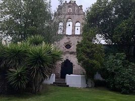 11 Habitación Quinta en venta en México, Chiautla, México