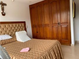 3 Habitación Apartamento en venta en Quinta de San Pedro Alejandrino, Santa Marta, Santa Marta