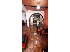 4 Habitación Casa en venta en Risaralda, Santa Rosa De Cabal, Risaralda