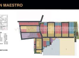  Grundstück zu verkaufen in Carmen, Nuevo Leon, Carmen