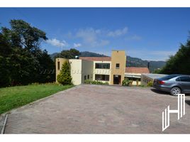 4 Bedroom Villa for sale in La Calera, Cundinamarca, La Calera