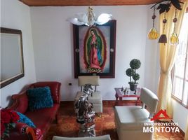 3 Bedroom Villa for sale in Dosquebradas, Risaralda, Dosquebradas