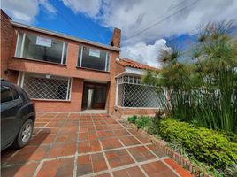 5 Bedroom House for sale in Bogota, Cundinamarca, Bogota