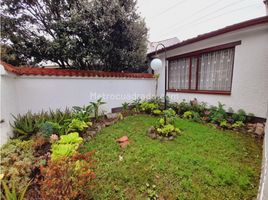 3 Bedroom Villa for sale in Fundacion Cardioinfantil-Instituto de Cardiologia, Bogota, Bogota