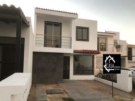 Villa 4 chambre à vendre à Queretaro, Queretaro, Queretaro, Queretaro