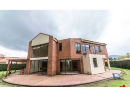 4 Habitación Casa en venta en Chia, Cundinamarca, Chia