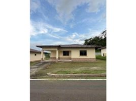 2 Habitación Casa en alquiler en Panamá, Dolega, Dolega, Chiriquí, Panamá