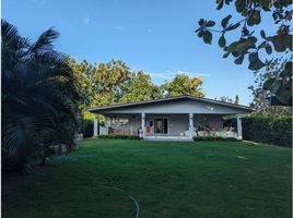 2 Schlafzimmer Haus zu vermieten in Cocle, Rio Hato, Anton, Cocle