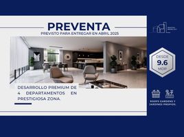 3 Schlafzimmer Appartement zu verkaufen in Huixquilucan, Mexico, Huixquilucan