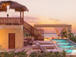 Appartement 1 chambre à vendre à Cozumel, Quintana Roo, Cozumel